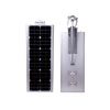 IP65 High Efficiency Integrated Solar Street Light All In ONE