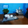Sida brand small dry ice block maker machine with mini size