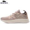 Summer Fashion Street Style Knit Casual Sneakers For Men