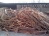 Scrap Copper Wire