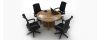 Best offer selling office conference tables