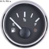 Supply 52mm auto Fuel gauge 4-7USD