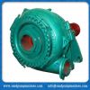 Heavy duty big particle gravel sand pump