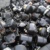 Used refrigerator compressor scrap Stock Available