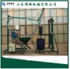 GRC / GFRC glass fiber reinforce cement spraying machines from Caoxian
