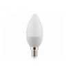 New Popular LED Candle Bulb Light C37 E14 E27 home candle bulb Light