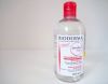 Bioderma Sensibio H2O