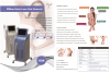 Ice-Cool 808nm Diode Laser Removal of the Year, manufacturer price