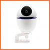 Auto tracking IR indoor security wireless smart mini camera