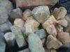 Beryllium ore , Industrial Beryllium ore Lump for sale. 30% Discount