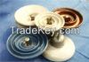 Porcelain Suspension Insulators