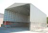 Prefabricated warehouse steel structure workshop building