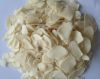 Dehydrated garlic flakes dried garlic flakes