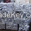 New Aluminum UBC Scrap for sale-Pure 99.9% Aluminum Scrap 6063