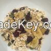 Gluten-Free Muesli