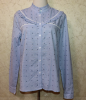 lady's cotton shirt