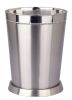 Stainless Steel Waste Bin, trash can