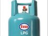 Liquefied Petroleum Gas