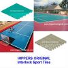 Interlock Sport Tile