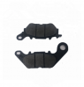 YBR brake pad motorcycle spare parts