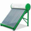 Solar Water Heater