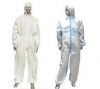 Microporous Coveralls