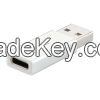 USB3.1 Type C Female to USB3.0 A Male Adapter