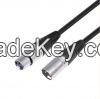 XLR Male to XLR Male Cable, Microphone Cable