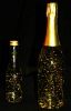 Gold Sparkling Wine