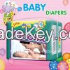 Baby Diaper