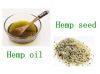 Organic cbd hemp seed oil supplier