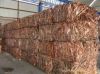 Copper Wire Milbery Copper Cathode Nickel Scrap Aluminum Scrap and Ingot for sal