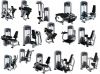 Fitness Equipment Manufacturer