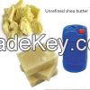 Unrefined Shea Butter