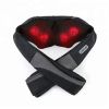 Electric Kneading Shiatsu Neck Shoulder Massager with Heat