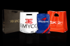 shopping bag, shipping bag, courier bag, turf&fertilizer bag PRODUCER COMPANY