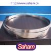 nickel annealing ring, contact ring for resistant annealer machines