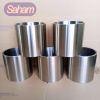 nickel coating on the steel tubes nickel annealing tubes for muti-wire drawing machines