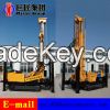 In Stock FY600 crawler type full pneumatic water well drilling rig for sale