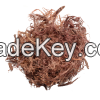 1kg Mimosa hostilis Shredded Inner Root Bark