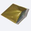 Waterproof Tamperproof Self Adhesive Metallic Matt Bubble Envelope