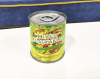 Canned Mixed Vegetables