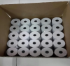 2-1/4 inch wide x 50ft Thermal Paper Rolls with high quality