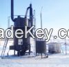 Waste Tire Pyrolysis Plant