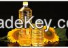 Pure refined sunflower oil the best price