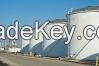 Oil Storage Tank farm lease