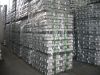 SHG ZINC INGOTS 99.995% MIN PURITY