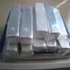 Indium Ingot 99.995%Min 4N5 99.999% 5N)99.9999% 6N