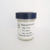 Free Sample Industrial Synthetic Diamond Powder for Polishing