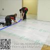 2mm 3mm pp corrugated plastic cover floor protection sheet board